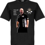 Rob Cross Legend T-Shirt - XXXXL