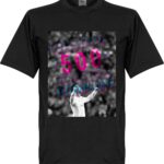 Ronaldo 500 Goals T-Shirt - XL