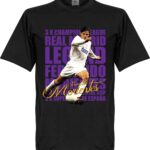 Morientes Legend T-Shirt - M