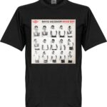 Pennarello LPFC Beckham T-Shirt - S