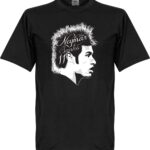 Neymar Santos T-Shirt - KIDS - 152