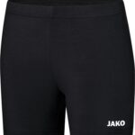 Jako Tight Indoor 2.0 Kind Zwart Maat 116