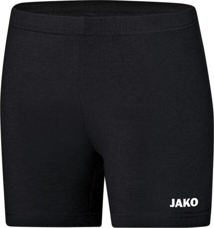 Jako Tight Indoor 2.0 Kind Zwart Maat 116