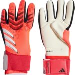 adidas Performance Predator Competition Keepershandschoenen - Unisex - Rood