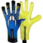 Ho Soccer Phenomenon Magnetic Ng Gen V Keepershandschoenen Blauw 11