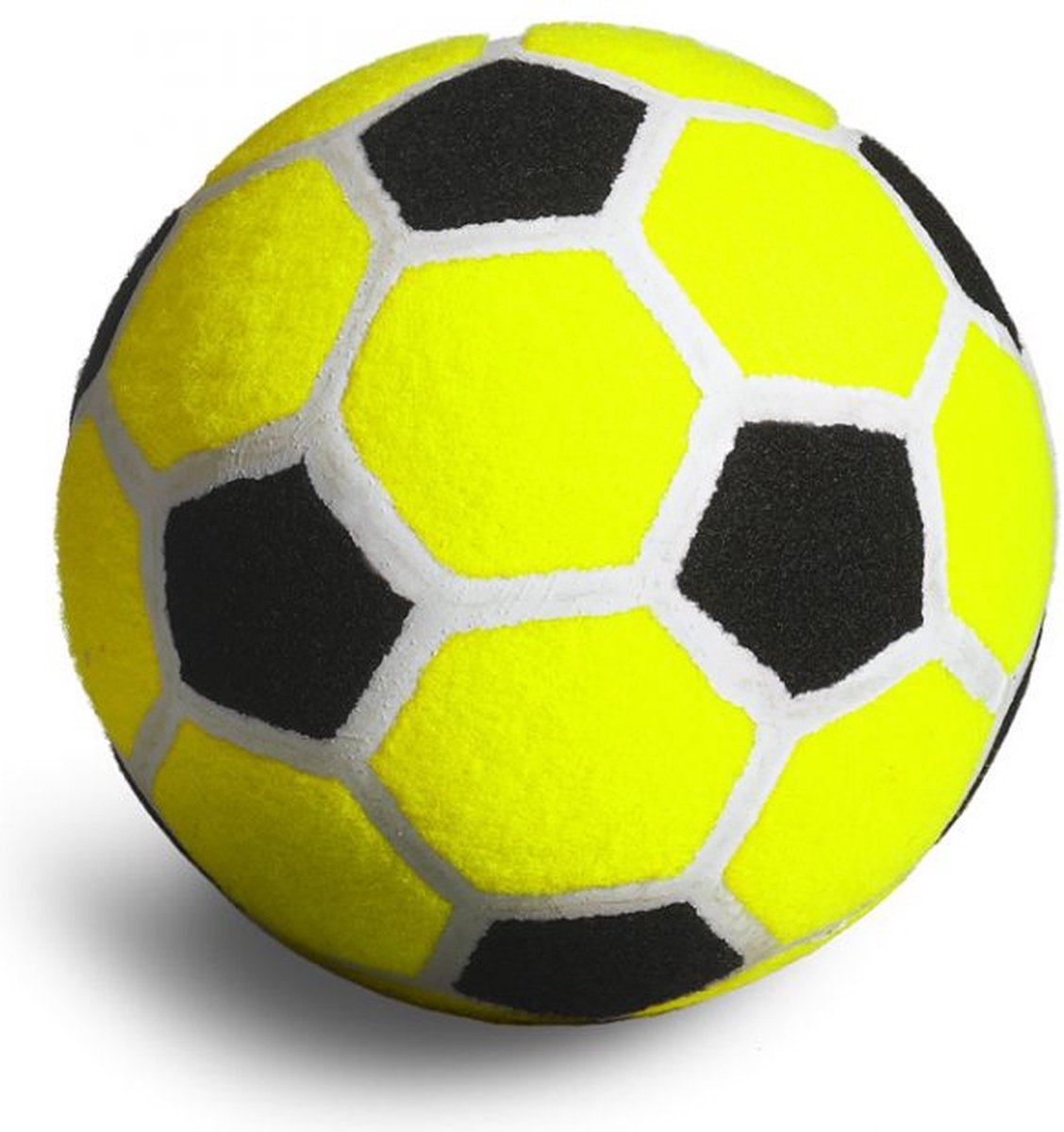 1128x1200-20 Dart voetbal - voor voetbaldarts - Klittenband - Afbeelding 1