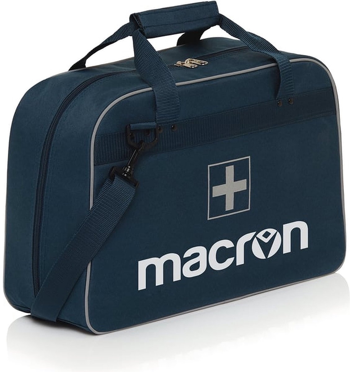 1129x1200-16 Macron Rescue Medicijntas - Marine | Maat: ONE SIZE - Afbeelding 1