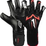 Rinat Aries X Prime Keepershandschoenen Zwart 6