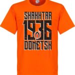Shakhtar Donetsk 1936 T-Shirt - XXL