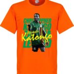 Katongo Legend T-Shirt - XL