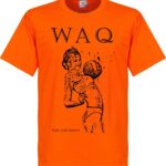 WAQ T-Shirt - XXL