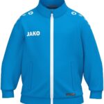 Jako One Bambini Polyestervest Kinderen - Jako Blauw | Maat: 110