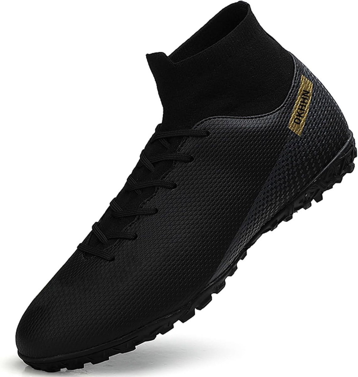 1140x1200-3 Voetbalschoenen met Noppen voor Heren en Kinderen - Professionele Trainingsschoenen - Afbeelding 1