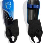 Adidas Jude Bellingham Scheenbeschermers Blauw M