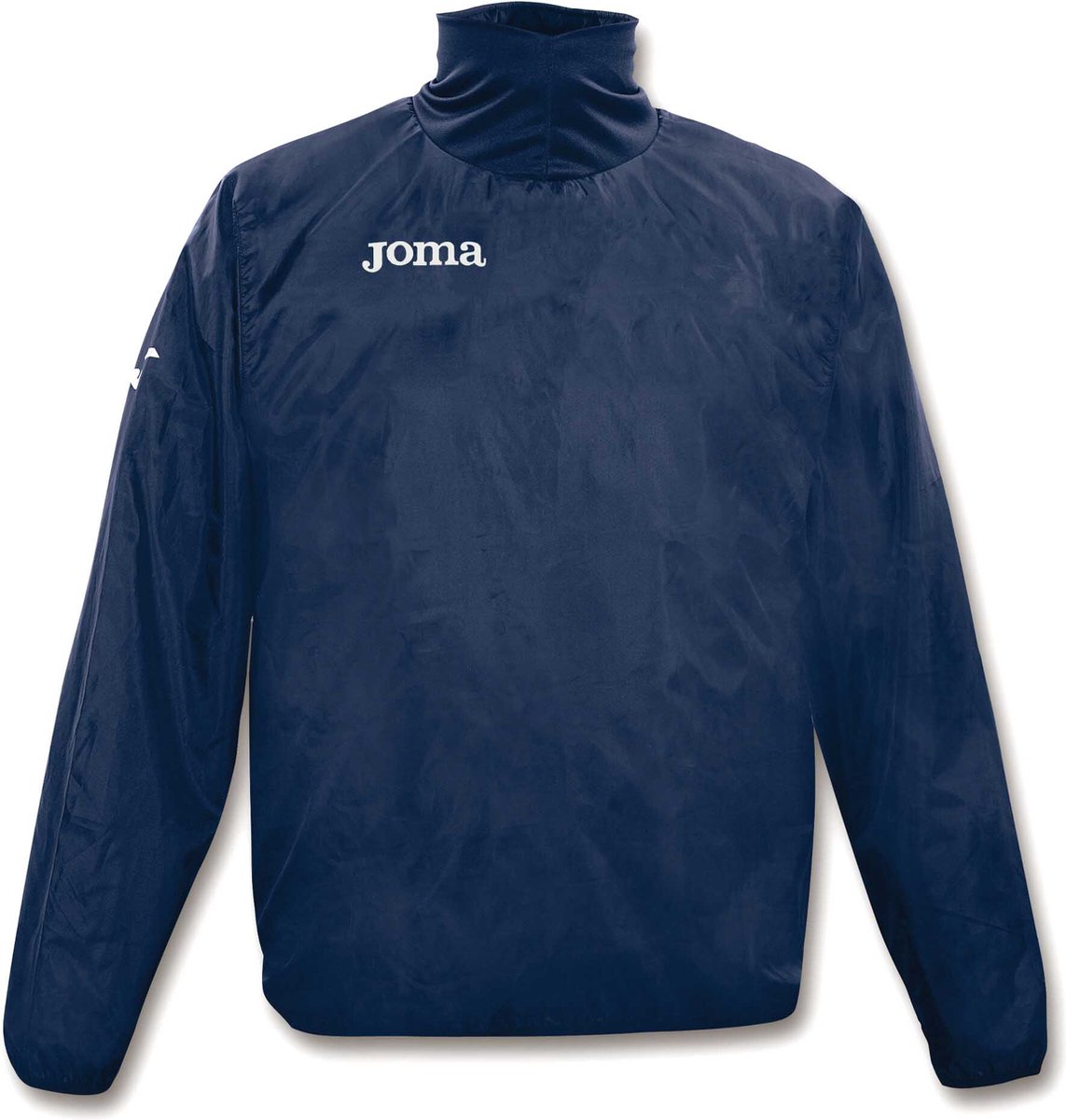1143x1200-10 Joma Alaska Windbreaker Kinderen - Marine | Maat: 10 (140) - Afbeelding 1