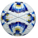 Voetbal - Argentina Style -Professionele Wedstrijdbal – Officiële Maat 5, 380g - PU