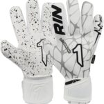 Rinat Santoloco As Keepershandschoenen Wit 10