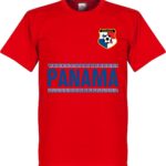 Panama Team T-Shirt - XL