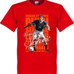 Dragan Stojkovic Legend T-Shirt - M