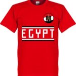 Egypte Team T-Shirt  - M