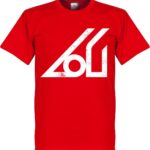 Atlanta Apollos T-Shirt - Rood - M