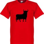 El Toro T-shirt - XS