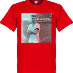 Pennarello LPFC Charlton T-Shirt - XS