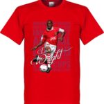 Ian Wright Legend T-Shirt - S