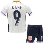 Harry Kane Engeland Tenue Voetbal Shirt + broekje set - EK/WK voetbaltenue - Maat S
