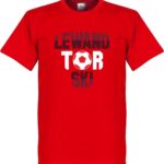 Lewand-TOR-ski T-Shirt - XXXL