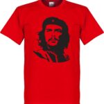 Che Guevara Silhouette T-Shirt - XL