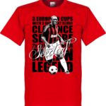Seedorf Legend T-Shirt - XS