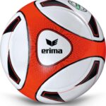 Erima Hybrid Match Pro Voetbal - Ballen  - wit - 5