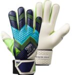 Sells Axis 360 Terrain Keepershandschoenen - Navy/Blue/Green