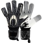 Ho Soccer Guerrero Uniko Rn Keepershandschoenen Zwart 7.5