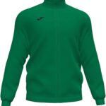 Joma Combi Jas Groen L Man,Vrouw