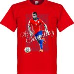 Alexis Sanchez Legend T-Shirt - XL