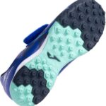 Kindervoetbalschoenen Turf - Duurzame Sportschoenen voor Jongens en Meisjes