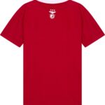 SL Benfica thuis tenue voor kinderen - seizoen 2023/2024 - maat 152 - voetbaltenue