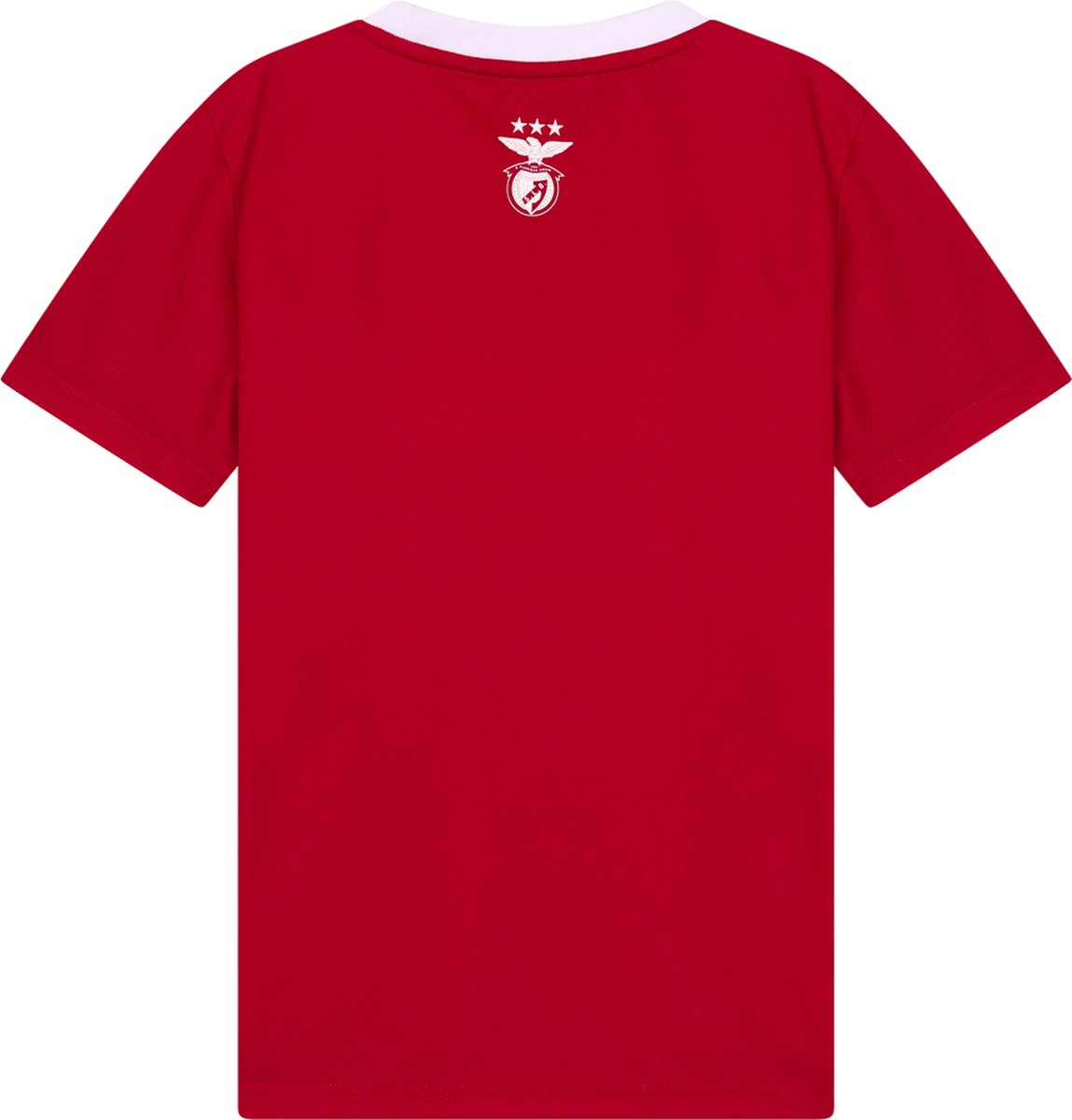 1149x1200-9 SL Benfica thuis tenue voor kinderen - seizoen 2023/2024 - maat 152 - voetbaltenue - Afbeelding 1