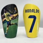 CR7 Scheenbeschermers