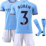 Voetbalshirts en Kledingsets voor Mannen, Jongens en Vrouwen - Duurzame Voetbaltenues en Trainingspakken