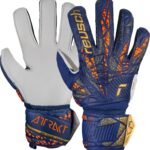 Reusch Torwarthandschuh Attrakt Solid