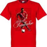 Kerzhakov Legend T-Shirt - 3XL
