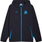 OM tracksuitjack Woven 2025/26
