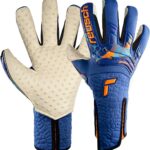 Keeperhandschoenen met AdaptiveFlex en Extreem Goede Grip - Strapless Model