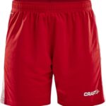 Craft Maat M Pro Control Mesh Shorts W 1906995 - Bright Red/White
