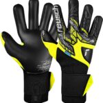 Reusch Attrakt Gold X NC Gravity Keepershandschoenen - Maat 10.5