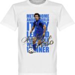 Pirlo Legend T-Shirt - XXL