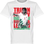 Trifon Ivanov Legend T-Shirt - XXXXL